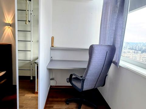 квартира за адресою Олевська вул., 5