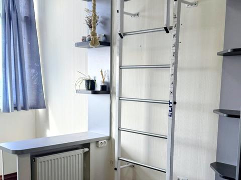 квартира за адресою Олевська вул., 5