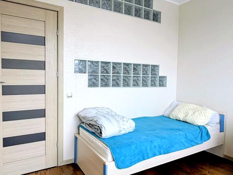 квартира за адресою Олевська вул., 5