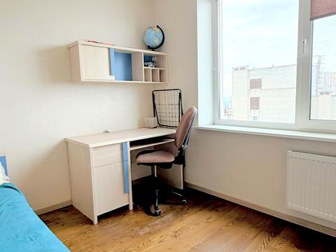 квартира за адресою Олевська вул., 5