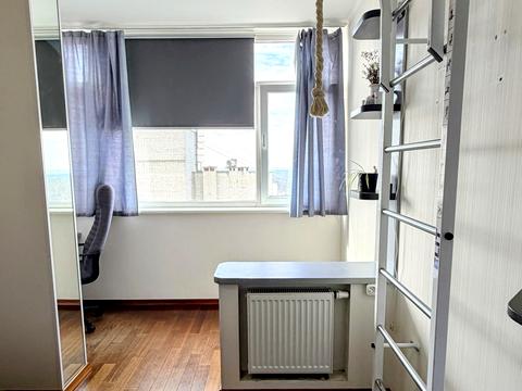 квартира за адресою Олевська вул., 5