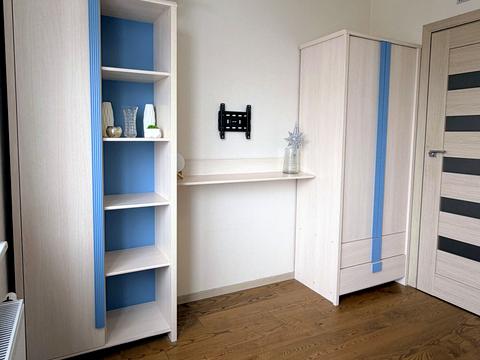 квартира за адресою Олевська вул., 5