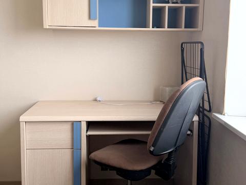 квартира за адресою Олевська вул., 5