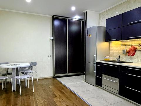 квартира за адресою Олевська вул., 5