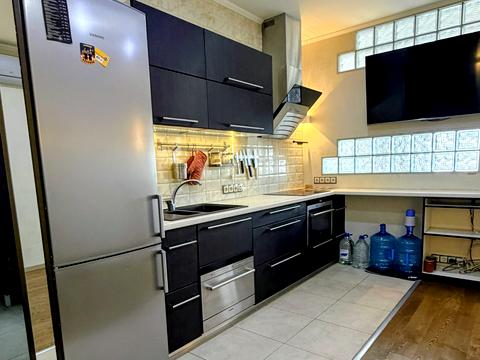 квартира за адресою Олевська вул., 5