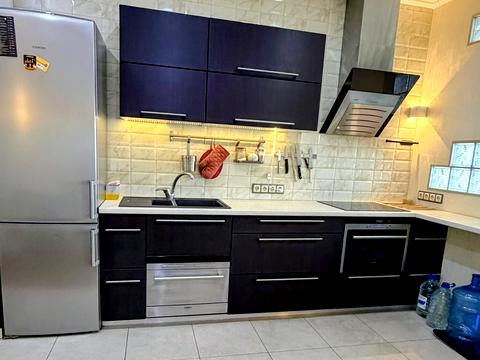 квартира за адресою Олевська вул., 5