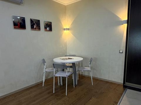 квартира за адресою Олевська вул., 5