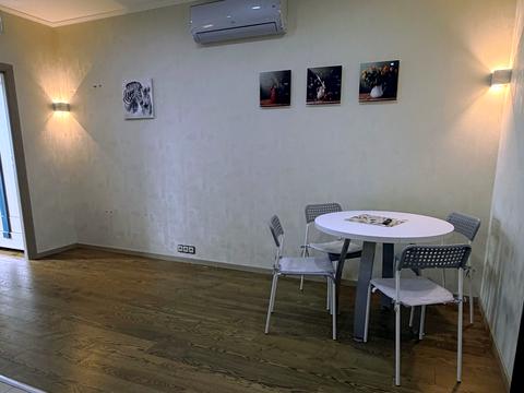 квартира за адресою Олевська вул., 5