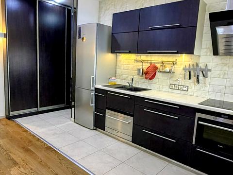 квартира за адресою Олевська вул., 5