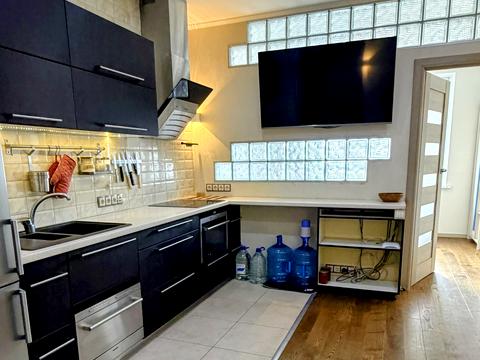 квартира за адресою Олевська вул., 5