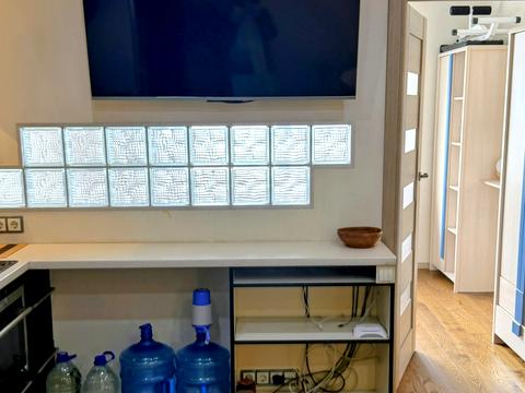 квартира за адресою Олевська вул., 5