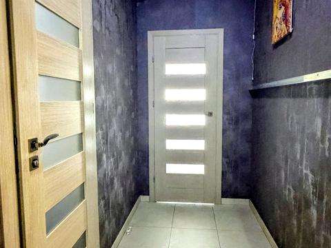 квартира за адресою Олевська вул., 5