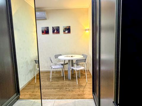 квартира за адресою Олевська вул., 5