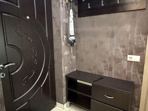 квартира за адресою Олевська вул., 5