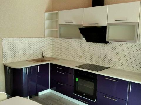 квартира по адресу Марсельская ул., 32