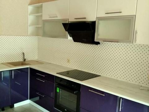 квартира за адресою Марсельська вул., 32