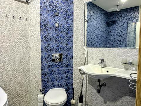 квартира за адресою Олевська вул., 5