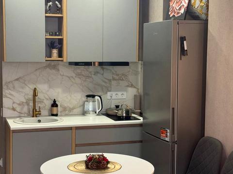 квартира по адресу Богдана Хмельницкого просп. (Героев Сталинграда), 229