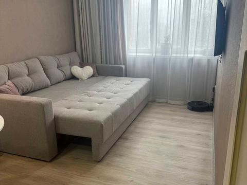 квартира по адресу Богдана Хмельницкого просп. (Героев Сталинграда), 229