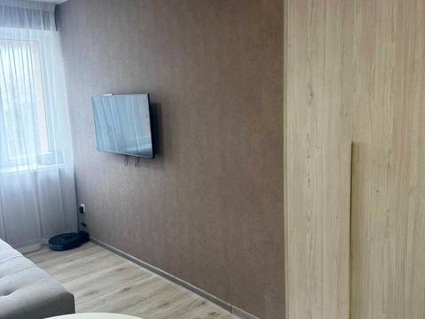 квартира по адресу Богдана Хмельницкого просп. (Героев Сталинграда), 229