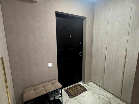 квартира по адресу Богдана Хмельницкого просп. (Героев Сталинграда), 229