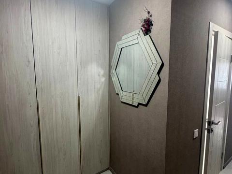 квартира по адресу Богдана Хмельницкого просп. (Героев Сталинграда), 229