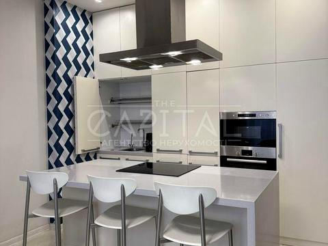 квартира за адресою Євгена Коновальця вул. (Щорса), 44-А