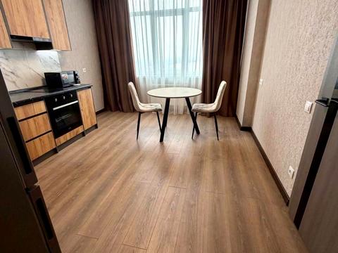 квартира за адресою Братів Чибінєєвих вул. (Чернігівська), 8-В