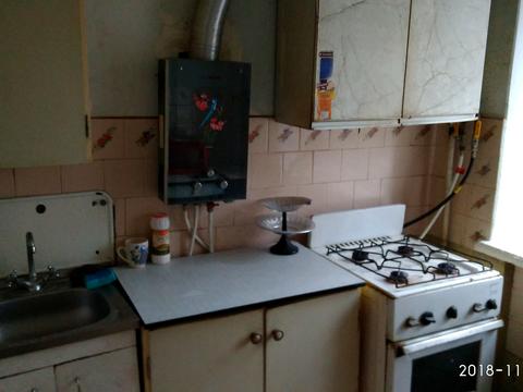 комната по адресу 77-й Гвардейской Дивизии просп. (Рокоссовского), 25