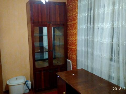 комната по адресу 77-й Гвардейской Дивизии просп. (Рокоссовского), 25