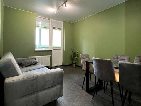 квартира за адресою Балтійський пров., 3-А