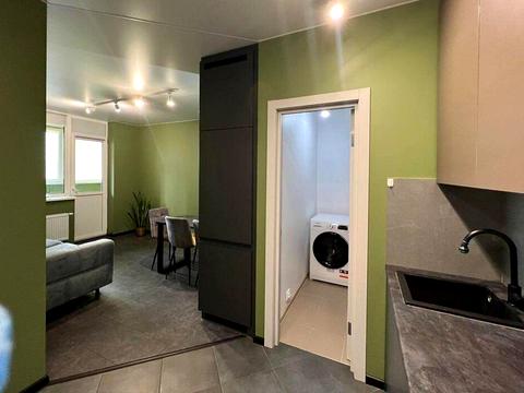 квартира за адресою Балтійський пров., 3-А