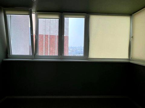 квартира за адресою Балтійський пров., 3-А