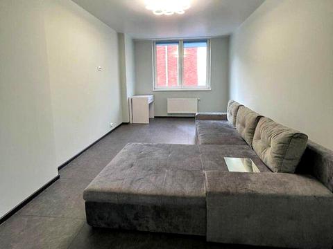 квартира за адресою Балтійський пров., 3-А