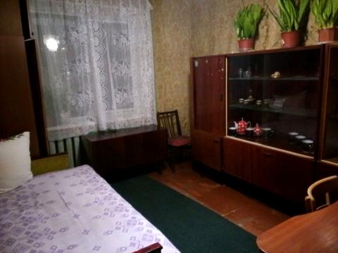 кімната за адресою Шевченка вул., 107