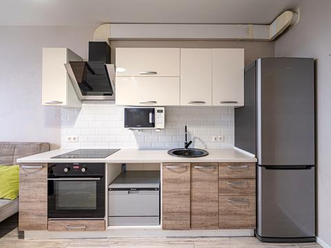 квартира по адресу Драгоманова ул., 2-Б