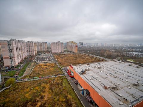 квартира по адресу Драгоманова ул., 2-Б