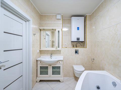 квартира по адресу Драгоманова ул., 2-Б