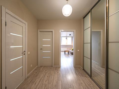 квартира по адресу Драгоманова ул., 2-Б