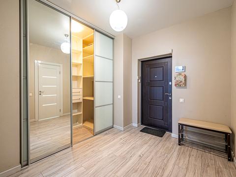 квартира по адресу Драгоманова ул., 2-Б