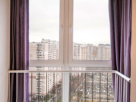 квартира по адресу Драгоманова ул., 2-Б