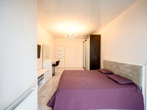 квартира по адресу Драгоманова ул., 2-Б