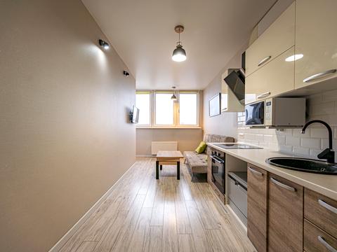 квартира по адресу Драгоманова ул., 2-Б