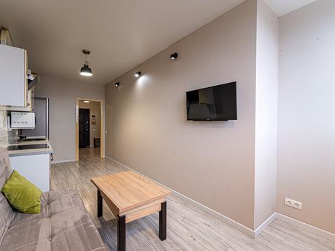 квартира по адресу Драгоманова ул., 2-Б