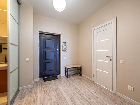 квартира по адресу Драгоманова ул., 2-Б