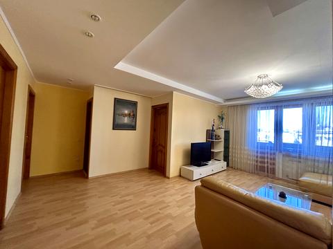 квартира за адресою Київська вул., 74