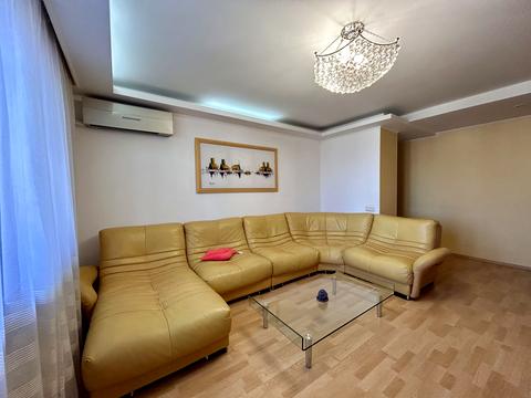 квартира за адресою Київська вул., 74