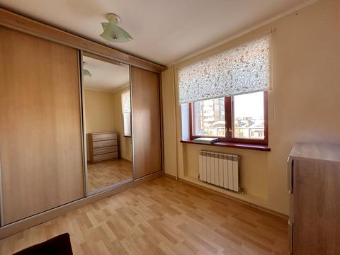 квартира за адресою Київська вул., 74