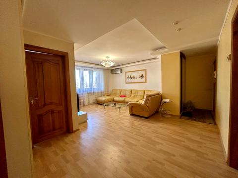 квартира за адресою Київська вул., 74