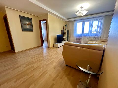 квартира за адресою Київська вул., 74